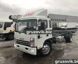 Шасси Шасси  JAC N120 2017 года новый