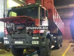 Самосвал Самосвал  IVECO 380-serie 2008 года б/у