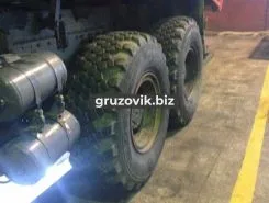 Самосвал Самосвал  IVECO 380-serie 2008 года б/у фото 2