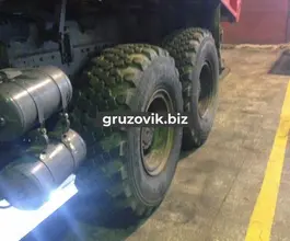Самосвал Самосвал  IVECO 380-serie 2008 года б/у фото 2