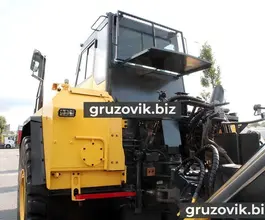 Карьерный самосвал Komatsu HM 2009 года б/у фото 3