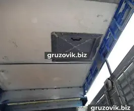 Скотовоз Michieletto AM19 2008 года б/у