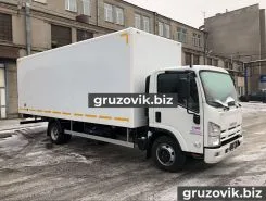 Автофургон Автофургон  ISUZU 2018 года новый
