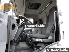 Автофургон Автофургон  Mercedes-Benz 2012 года б/у фото 4