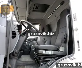 Автофургон Автофургон  Mercedes-Benz 2012 года б/у фото 4