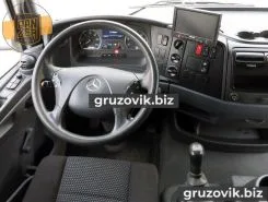Автофургон Автофургон  Mercedes-Benz 2012 года б/у фото 5