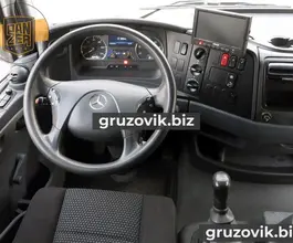 Автофургон Автофургон  Mercedes-Benz 2012 года б/у фото 5