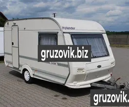 Hylander 400 1998 года б/у