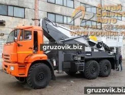 Автовышка Автовышка  Novas 350 2026 года новый