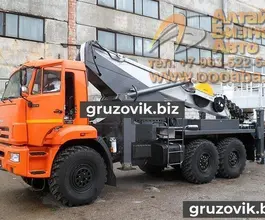 Автовышка Автовышка  Novas 350 2026 года новый