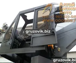 Автовышка Автовышка  Novas 350 2026 года новый фото 4