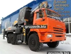 Автовышка Автовышка  Novas 460 2026 года новый