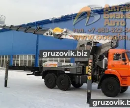 Автовышка Автовышка  Novas 460 2026 года новый фото 3