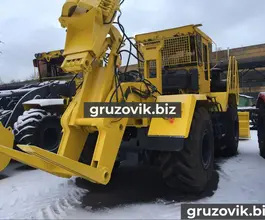 Бульдозер Кировец К-703 2018 года новый фото 5
