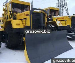 Бульдозер Кировец К-703 2018 года новый фото 4