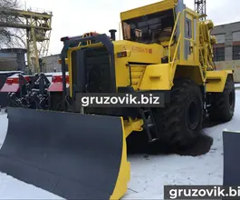 Бульдозер Кировец К-703 2018 года новый