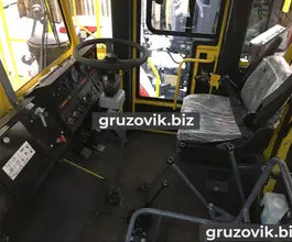 Бульдозер Кировец К-703 2018 года новый фото 3