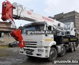 Автокран     2017 года новый фото 3