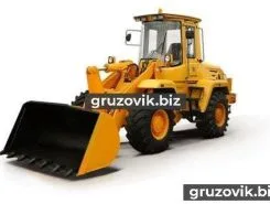 Фронтальный погрузчик Амкодор 332С4-01 2017 года новый фото 3