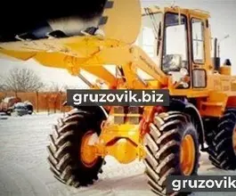 Фронтальный погрузчик Амкодор 332В 2017 года новый фото 2