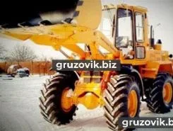 Фронтальный погрузчик Амкодор 332В 2017 года новый фото 2