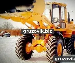 Фронтальный погрузчик Амкодор 332В 2017 года новый фото 3