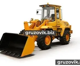 Фронтальный погрузчик Амкодор 332C4 2017 года новый фото 3