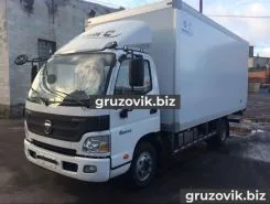 Автофургон Автофургон  Foton 2017 года новый фото 4