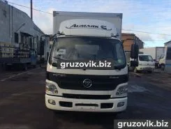 Автофургон Автофургон  Foton 2017 года новый фото 5