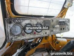 Бульдозер ЧТЗ-УРАЛТРАК XS123 1991 года б/у фото 4