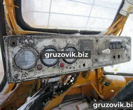 Бульдозер ЧТЗ-УРАЛТРАК XS123 1991 года б/у фото 4