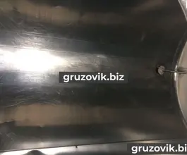 Полуприцеп-цистерна пищевая ППЦПТ 32 м3  Cardi  2008 года б/у фото 3