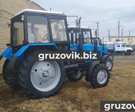 Трактор МТЗ 82.1 2018 года новый