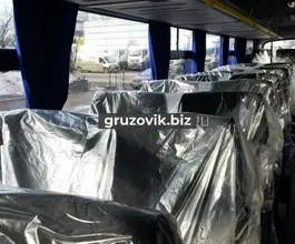 Междугородний автобус НЕФАЗ 5299-17-42 2018 года новый фото 5
