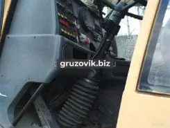 Автокран Demag AC   1998 года б/у фото 2