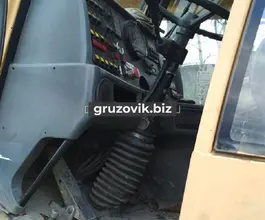 Автокран Demag AC   1998 года б/у фото 2