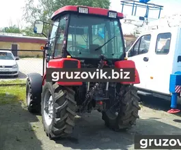 Трактор МТЗ 622 2018 года новый фото 2