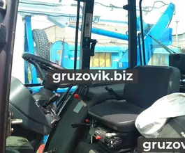 Трактор МТЗ 622 2018 года новый фото 4