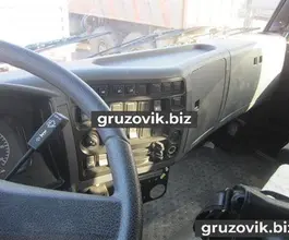 Бетоносмеситель Бетоносмеситель  ТЗА 58147 2014 года б/у фото 2