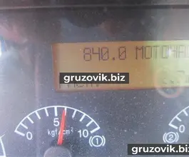 Бетоносмеситель Бетоносмеситель  ТЗА 58147 2014 года б/у фото 4