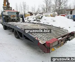 Эвакуатор Эвакуатор  Hyundai HD 78 2010 года б/у фото 2