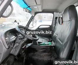 Эвакуатор Эвакуатор  Hyundai HD 78 2010 года б/у фото 5