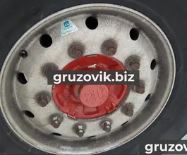 Полуприцеп-цистерна пищевая ППЦПТ 32 м3  Cardi  2008 года б/у фото 3
