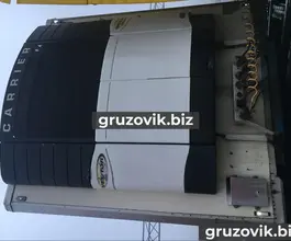 Полуприцеп-рефрижератор Krone Cool Liner 2003 года б/у