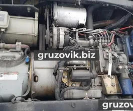 Полуприцеп-рефрижератор Lamberet LVFS3F 2005 года б/у фото 3