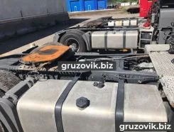 Тягач Седельный тягач Mercedes-Benz Axor 2019 года новый фото 2