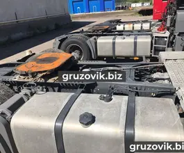 Тягач Седельный тягач Mercedes-Benz Axor 2019 года новый фото 2