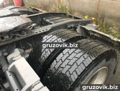 Тягач Седельный тягач Mercedes-Benz Axor 2019 года новый фото 4