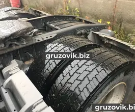 Тягач Седельный тягач Mercedes-Benz Axor 2019 года новый фото 4