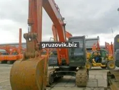 Экскаватор Hitachi ZX180LCN 2011 года б/у